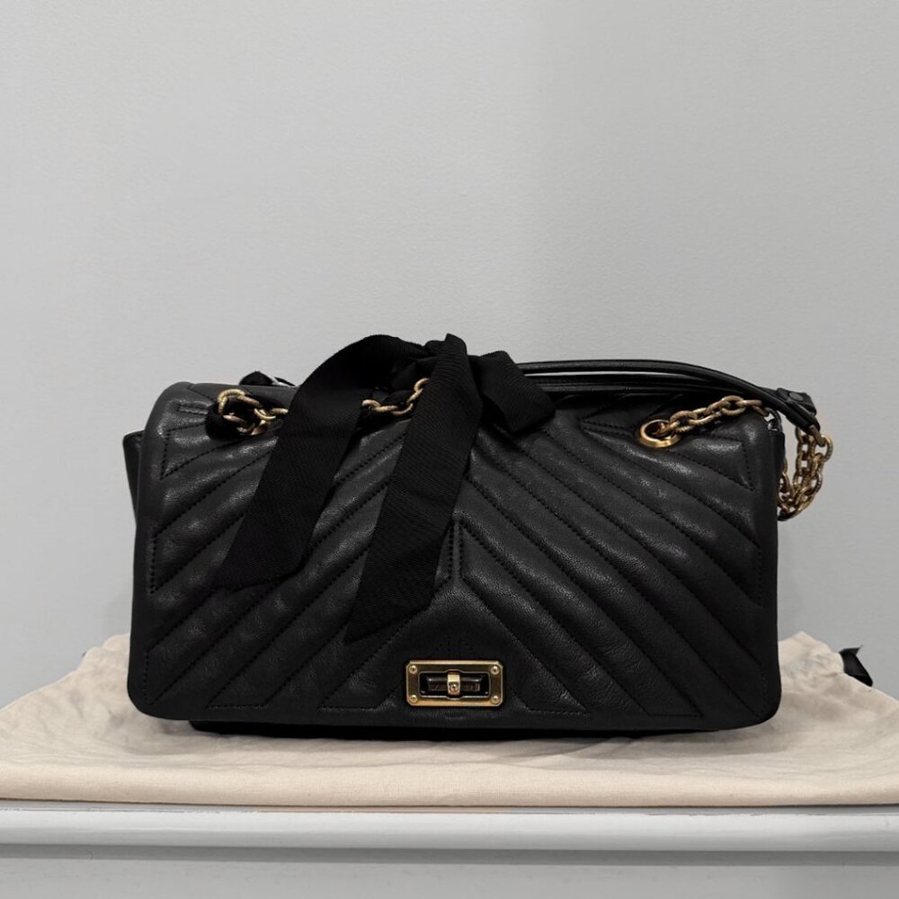 Lanvin Happy Bag
